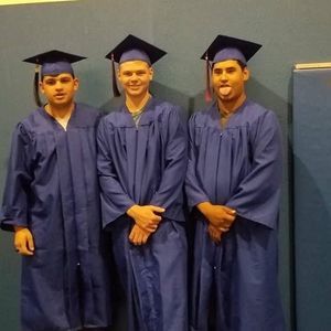 Meet your Posher, Michael